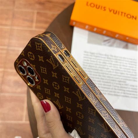 louis vuitton cheap phone case|louis vuitton phone case price.